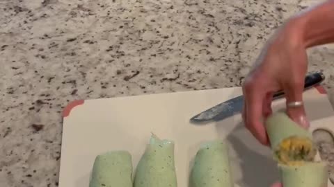 Chick-fil-A Cool Wrap @ Home