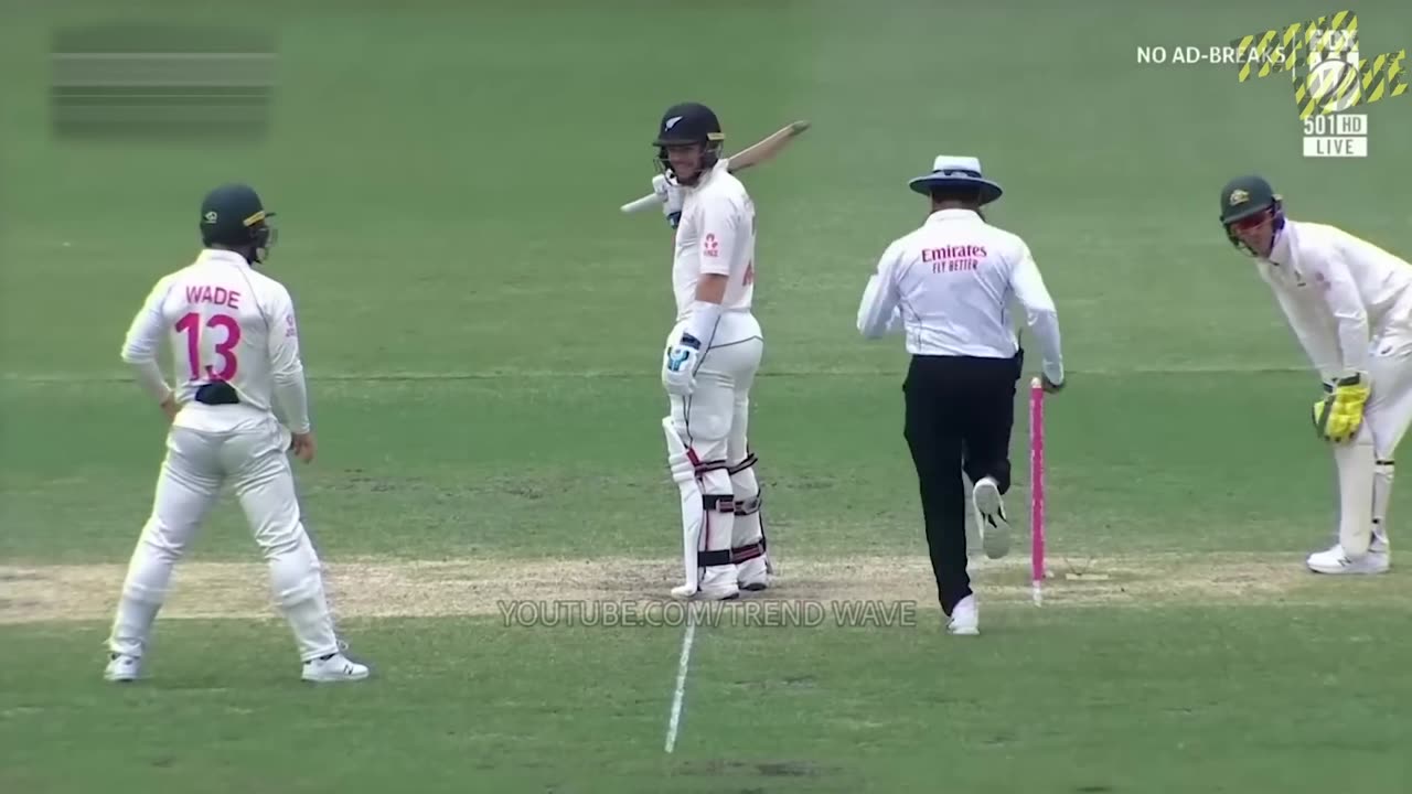 Cricket Moments