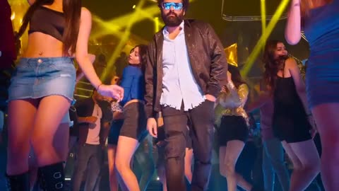 New Superhit South movie scene......part 1