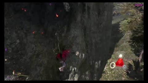 Forspoken (PS5) (22) Labyrinth - Mountain Base, Photo #24, Love #7-8, S 9