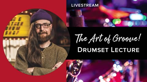 The Art of Groove