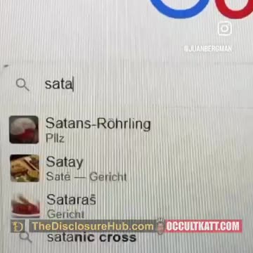 Symbolism will be their down fall