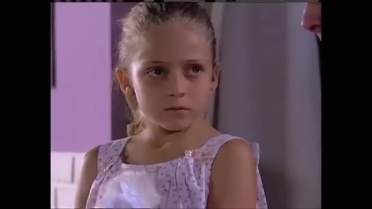 Caminhos do Coração 1ª Temp. Cap. 34