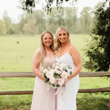 An amazing weight loss transformation