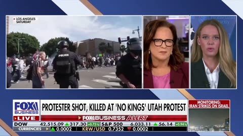 Assistant Secretary of DHS calls attention to the "DISGUSTING RHETORIC"