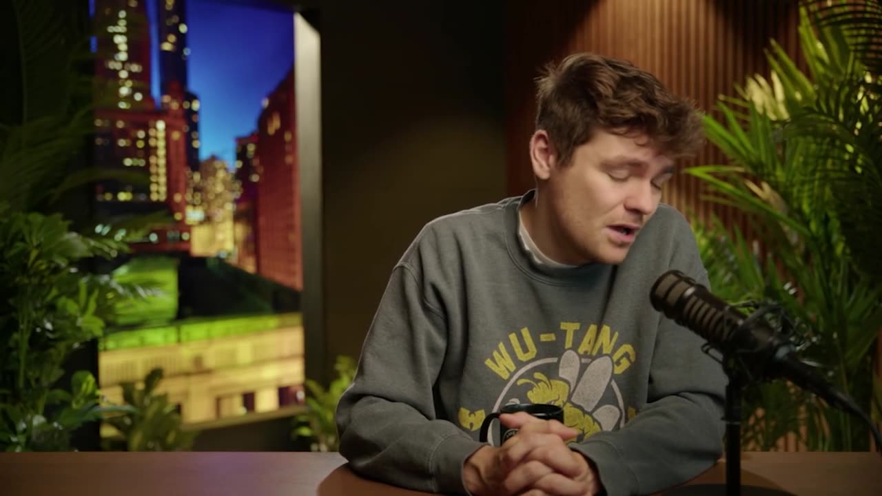 Nick Fuentes on the Ukrainian drone attack against Russia
