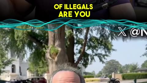 🔥 Raskin SNAPS When Asked About Supporting Illegal Trafficker!