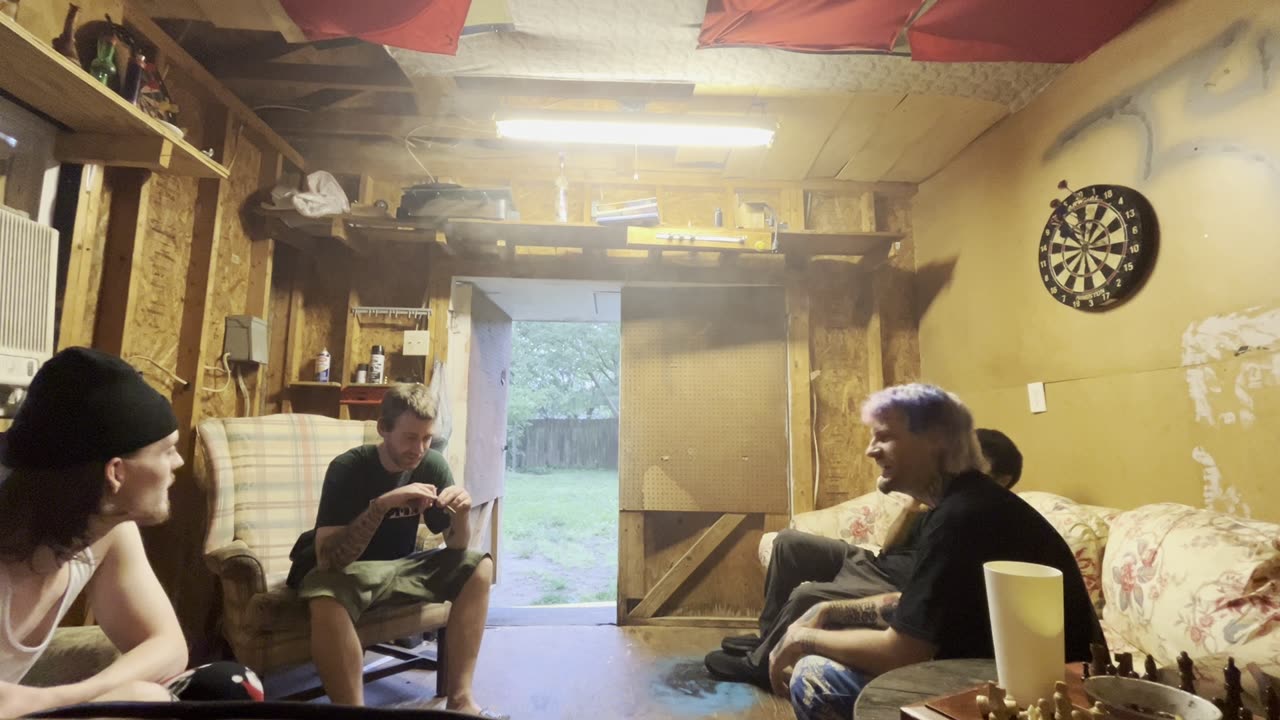 Ep. 353 "The Brand" by Patrick Henry The Batman