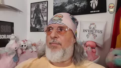 DIETER NUHR: Wenn der Humor Grenzen HAT…! 💥⚡️ | maischberger #PolitSatire