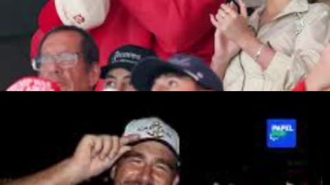 The amazing untold Taylor Swift and Travis Kelce story.
