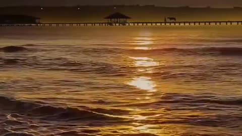 Peaceful Earth: Calming Nature Views