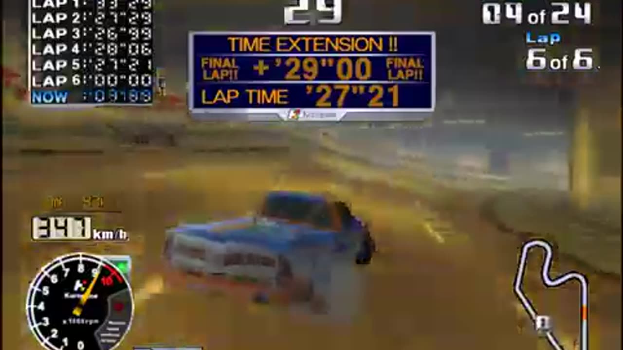 Maximum_Speed_Truck_Wizard_Groove_Raceway_Falcon_Racing_Team