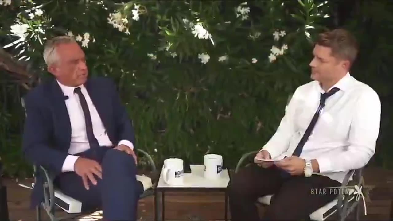 Fauci FORCED AIDS patients onto a deadly chemo drug