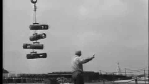 Ep-16 (2) - Victory At Sea ~ Killers And The Killed - HQ