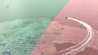 Yemeni Naval Forces Sunk the Eternity C, Which Was Heading to Eliat Port in Israel