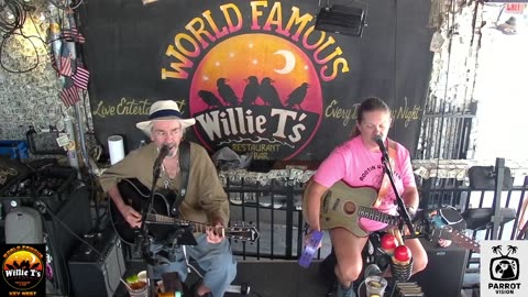 LIVE Music Everyday!
