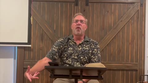 Romans 5:6-11 "Peace with God Through Faith"