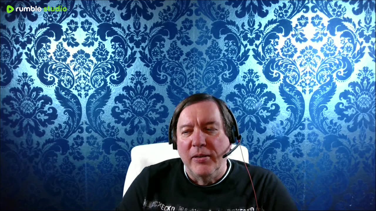The Ray Devine Show - Plenty of wars out there and a personal story