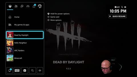 Testing out Rumble Again