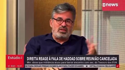 Caro, se está com dificuldade de normalizar o caráter extraterritorial da Magnitsky, comece