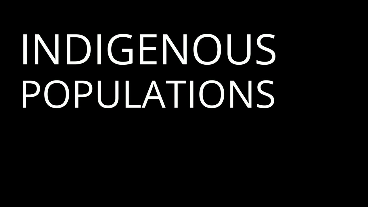 The Dark Side of Faith: How Colonialism Twisted Christianity's Message! - Part 1