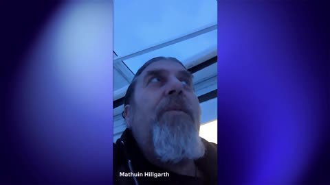 Out Getting Groceries and Graphene OS test