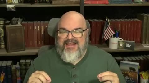 177 The Big Bang Backward Theory (Evidence For God) Our Daily Greg