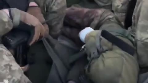 💊🛸 Ukraine Russia War | Ukrainian Soldiers Rescue Wounded Comrade | RCF
