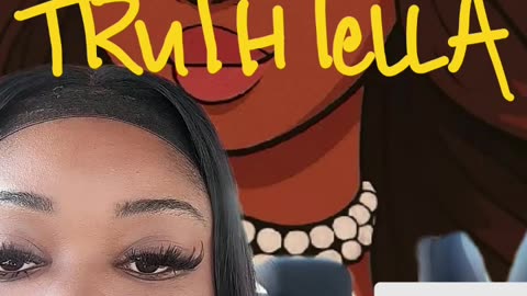 PRETTY TEETEE GOING OFF ON BIG YAYO FOR LINING NOCAP