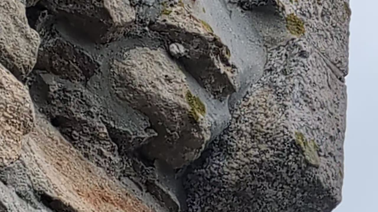 Bramwells Mill in Penzance..