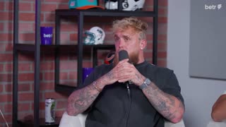 Jake Paul SLAMS Dems for constantly pushing debunkable J6 narrative