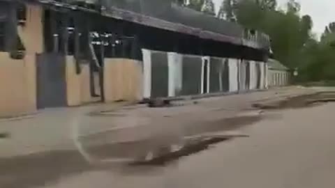 🚧⚠️ Ukraine War | Dangerous Roads of Kostyantynivka under Enemy Drone Threat | RCF