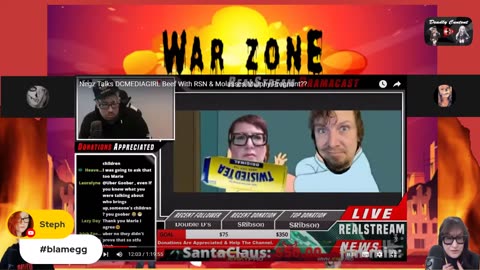 War Zone