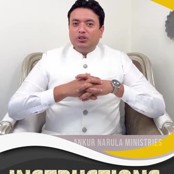 परमेश्वर का Complete Kingdom | #apostleankuryosephnarula #khambrachurch ‪@AnugrahTV‬