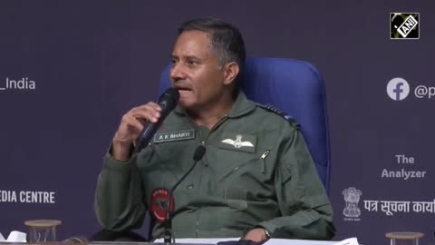 Pak vs operation sindoor