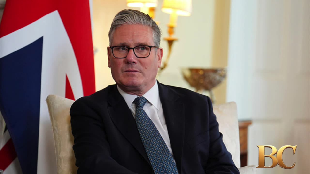 Starmer urges diplomacy as Trump considers Iran attack