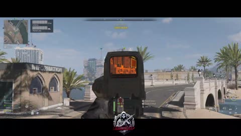 Variety of games