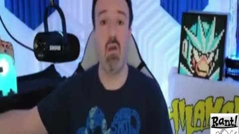 DSP Rants About defending his FRIEND