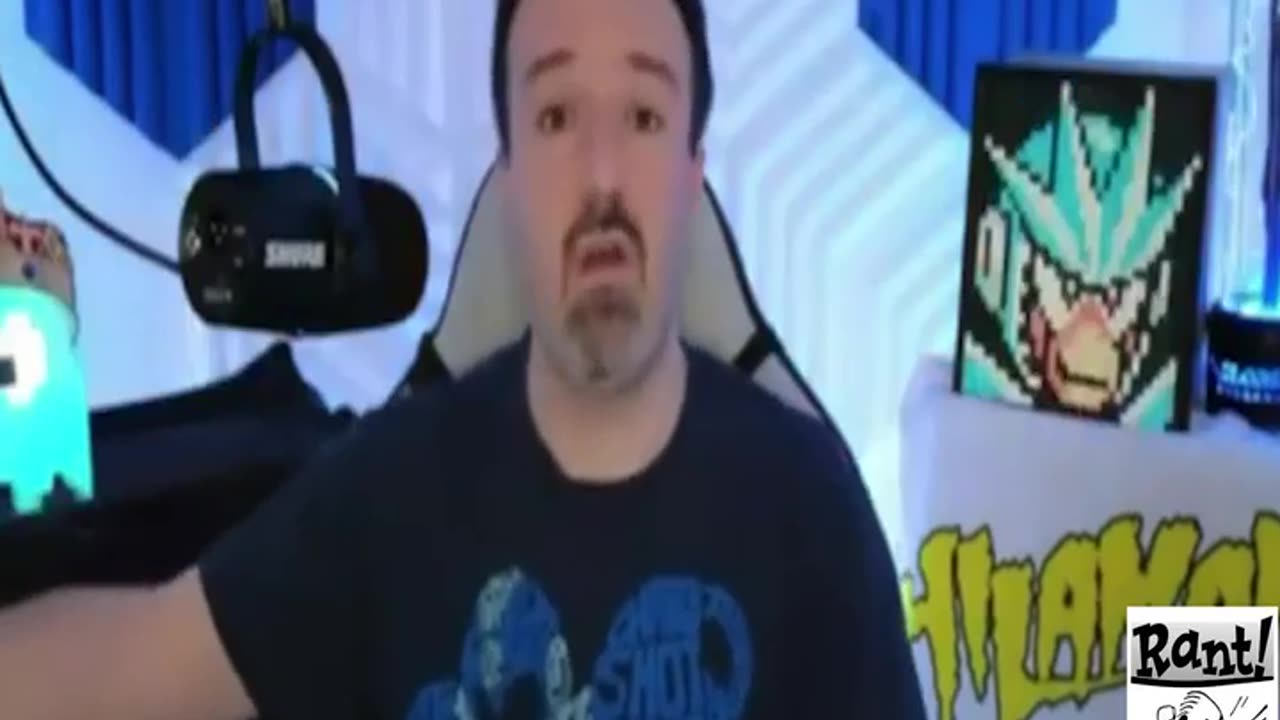 DSP Rants About defending his FRIEND