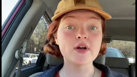 🔥Alex Jones🔥| Liberal Lady says The Founding Fathers Wear Not Educated