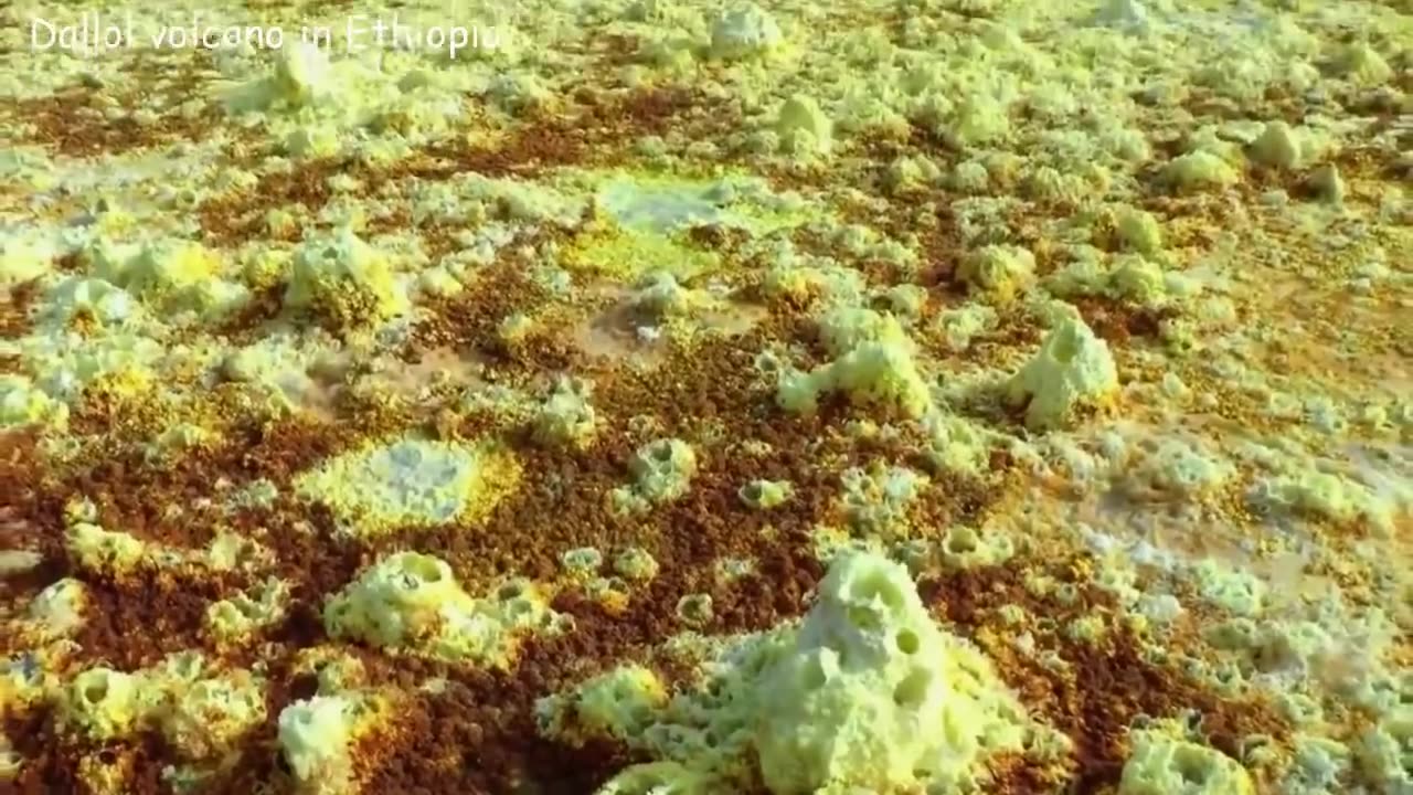 Hidden & Mysterious Places Around the World You Need to See
