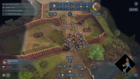 Age of Empires Episode 13 2025