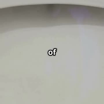 “Toilets Flush Backwards in Australia?! 🌏🚽”