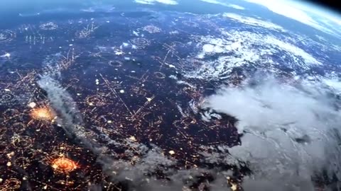 earth in space no copyright video Free HD videos-No Copyright