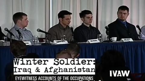 OUR MILITARY FIGHT FOR BILLIONAIRES INTEREST. Countries don't INVADE the U.S. We INVADE other COUNTR