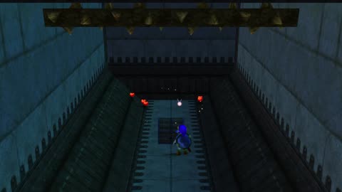 The Legend of Zelda: Majora's Mask Randomizer