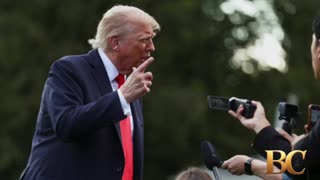 Trump slams Omar and Somalia after House censure fails
