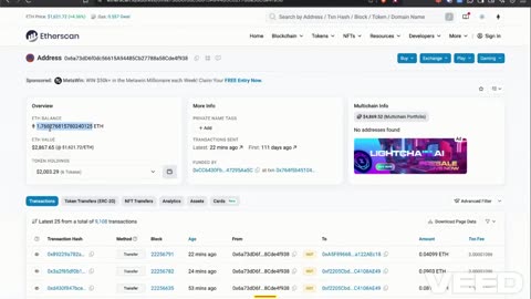 How to claim up to 1000 dollars in crypto using Trust Wallet