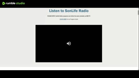 sbn programs