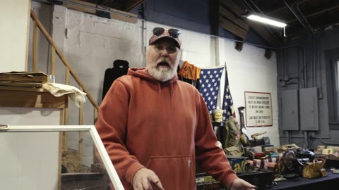 Carrell Auctions Sneak Peak of Live Antiques & Collectibles Auction Wed Jan 28